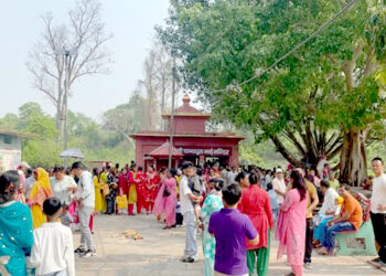 धार्मिक पर्यटनको केन्द्र बन्दै पञ्चधुरा मन्दिर