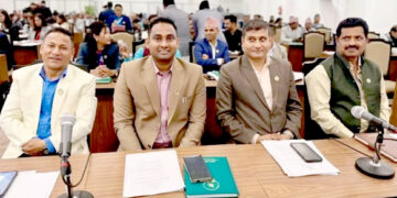 पर्साबाट निर्वाचित ४ सांसद विभिन्न संसदीय समितिमा मनोनित