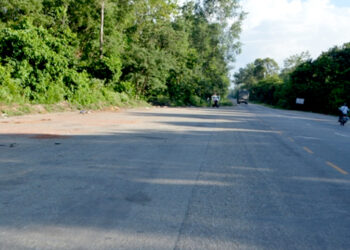 पथलैया–हेटौडा–नारायणघाट सडकः चार लेनामा विस्तार प्रक्रिया अघि बढ्यो