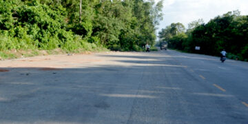 पथलैया–हेटौडा–नारायणघाट सडकः चार लेनामा विस्तार प्रक्रिया अघि बढ्यो