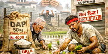 मल अभावले पर्साका किसान संकटमाः भारतीय बजारमा महँगोमा किन्न बाध्यता