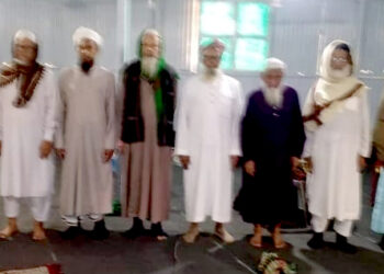 खुला सीमाको जोखिमः तब्लिगी जमातको गतिविधि बढ्दा सुरक्षा चिन्ता गहिरिँदै