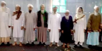 खुला सीमाको जोखिमः तब्लिगी जमातको गतिविधि बढ्दा सुरक्षा चिन्ता गहिरिँदै