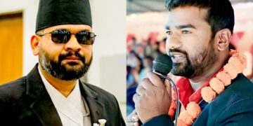 उमेश कुशवाहाको सुझावः मधेशमा कलेज र प्राविधिक शिक्षामा जोड