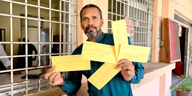 डिभिजन वन प्रमुखविरुद्ध भ्रष्टाचार र काठ तस्करीको आरोप, अख्तियारमा उजुरी
