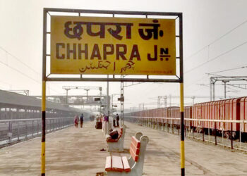 ट्युसन भन्दै घरबाट निस्किएका दुई बालिका पुगिन् भारतको छपराः प्रहरीको सक्रियतामा सकुशल उद्दार