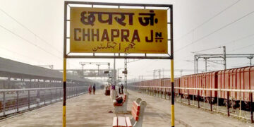 ट्युसन भन्दै घरबाट निस्किएका दुई बालिका पुगिन् भारतको छपराः प्रहरीको सक्रियतामा सकुशल उद्दार