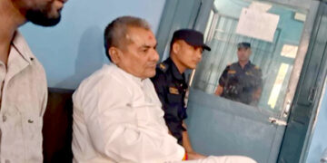 प्रहरीले समयमा मिसिल पेश नगरेपछि दुर्गा प्रसाईंको मुद्दामा सुनुवाई हुन सकेन