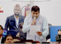 हरिखेतान क्याम्पसको बेथिति संसदसम्मः छानविन समिति गठन गर्नुपर्ने माग