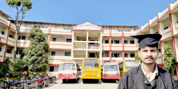 हरिखेतान क्याम्पस विवाद चर्किँदै, समाधानमा सरकार गम्भीर नभएको आरोप