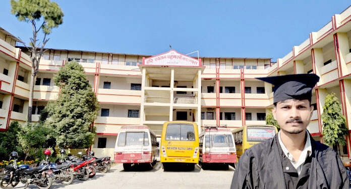 हरिखेतान क्याम्पस विवाद चर्किँदै, समाधानमा सरकार गम्भीर नभएको आरोप