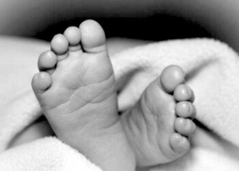 हात, खुट्टा काटेर जलाई फालिएको अवस्थामा बालकको शव फेला