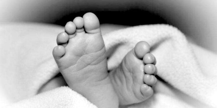 हात, खुट्टा काटेर जलाई फालिएको अवस्थामा बालकको शव फेला