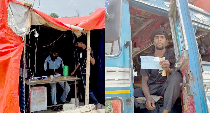 अदालतको आदेश कागजमै सीमितः वीरगंजमा कवाडी करको नाममा खुला लुट, प्रशासन मौन !