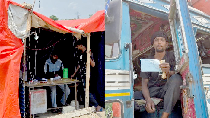 अदालतको आदेश कागजमै सीमितः वीरगंजमा कवाडी करको नाममा खुला लुट, प्रशासन मौन !