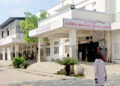तलब नपाएपछि जलेश्वर अस्पतालका चिकित्सक तथा कर्मचारीहरु आन्दोलित