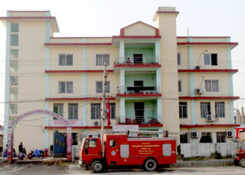 जितपुरसिमरा उपमहानगरपालिकाः वडास्तरमै प्रशासनिक अधिकार विस्तार, सेवा अब वडा कार्यालयबाटै