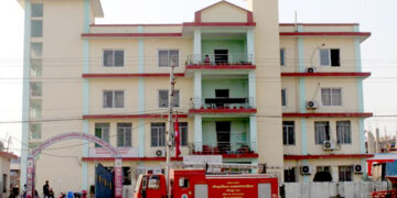 जितपुरसिमरा उपमहानगरपालिकाः वडास्तरमै प्रशासनिक अधिकार विस्तार, सेवा अब वडा कार्यालयबाटै