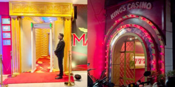 क्यासिनोमा नेपाली नागरिक प्रवेश गरेको पाएपछि पर्सासहित १२ जिल्लामा निगरानी बढाउन निर्देशन