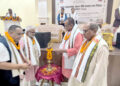 मधेशमा कुपोषण एक गम्भीर चुनौतीः पोषण नीति शिखर सम्मेलन २०८३ सुरु