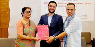 चालु आव भित्र मधेशलाई साक्षर प्रदेश घोषणा गर्ने तयारी