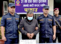 २१ वर्षपछि सवारी ज्यान मुद्दाका अभियुक्त पक्राउ