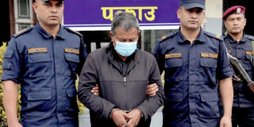 २१ वर्षपछि सवारी ज्यान मुद्दाका अभियुक्त पक्राउ