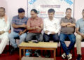 जिम्मेवार पत्रकारितामा जोड दिँदै पर्सामा आचारसंहिता प्रशिक्षण
