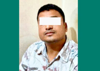 ‘मुद्दा मिलाइदिन्छु’ भन्दै घुस लिने सईविरुद्ध भ्रष्टाचार मुद्दा