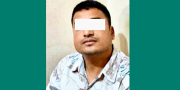 ‘मुद्दा मिलाइदिन्छु’ भन्दै घुस लिने सईविरुद्ध भ्रष्टाचार मुद्दा