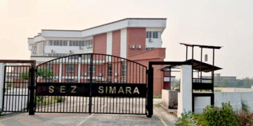 भाडा घटेपछि सिमरा सेजमा औद्योगिक उछालः उत्पादन सुरु, दर्जनौँ उद्योग निर्माणाधीन