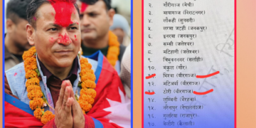 ३५ वर्षपछि पुनः सञ्चालनतर्फ पर्साका छोटी भन्सार, स्थानीय व्यापारमा नयाँ आशा