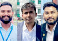 संविधान संशोधन बहसमा पर्साका तीन जेनजी युवा आमन्त्रित