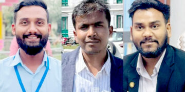 संविधान संशोधन बहसमा पर्साका तीन जेनजी युवा आमन्त्रित