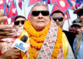 दुर्गा प्रसाईंको आक्रोशः ‘यो व्यवस्था फेर्नुपर्छ’ सरकारदेखि दल र सुरक्षानिकायसम्म कडा प्रहार !