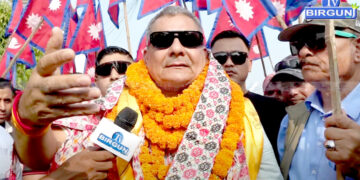 दुर्गा प्रसाईंको आक्रोशः ‘यो व्यवस्था फेर्नुपर्छ’ सरकारदेखि दल र सुरक्षानिकायसम्म कडा प्रहार !