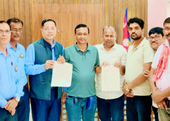 गौतम माध्यमिक विद्यालय विवाद सहमतिमै टुंगियो, विद्यालयद्वारा खेद प्रकट