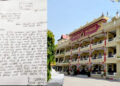 शुल्क असुली विवादमा गौतम माविः विद्यार्थीलाई ‘मानसिक यातना’ दिएको आरोप