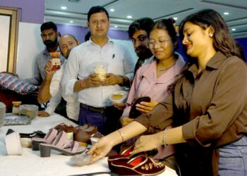 डिजिटल माध्यमबाट उद्यम सशक्त बनाउन हेल्भेटास नेपालको पहल