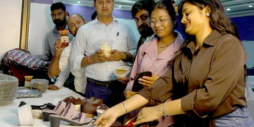 डिजिटल माध्यमबाट उद्यम सशक्त बनाउन हेल्भेटास नेपालको पहल