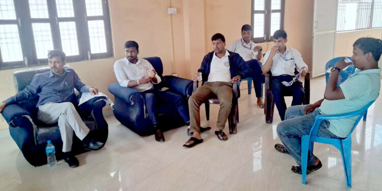 लोककल्याणकारी विज्ञापन अनुगमन कडाइः रेडियो-टिभीको स्थलगत निरीक्षण