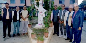 कानून दिवस २०८३ : विधिको शासन र निष्पक्ष न्याय प्रणालीप्रति पर्सा जिल्ला अदालतको प्रतिबद्धता