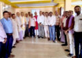 पोखरियामा वैश्य समाज नगर समिति सर्वसम्मत गठन, ९ सदस्यीय कार्यसमिति सार्वजनिक