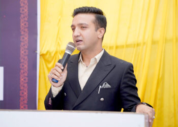 योजनाबद्ध रूपमा वीरगंज चिनी कारखानाको हत्या गरियो : सभापति अन्सारी
