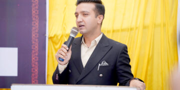 योजनाबद्ध रूपमा वीरगंज चिनी कारखानाको हत्या गरियो : सभापति अन्सारी