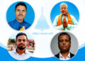 संगठन विस्तारमा रास्वपा सक्रिय, कालिकामाईका चार वडामा नयाँ नेतृत्व