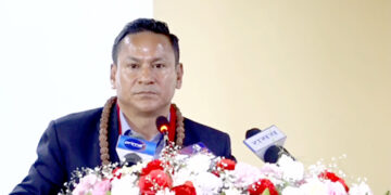 सीमावर्ती बासीहरुलाई खेप्नुपरेको समस्या समाधानको लागि सांसद शाक्यको अग्रसरता