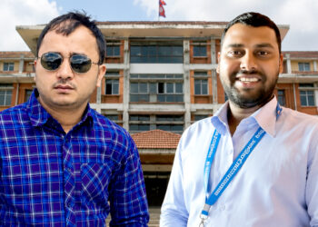 बहुदरमाई ठेक्का प्रकरणमा तत्कालीन प्रमुख प्रशासकीय अधिकृतसहित तीनै जनाले पाए सफाई