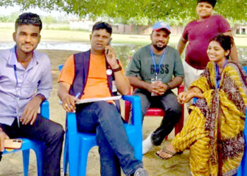 बारामा आर्थिक गणना लक्ष्यभन्दा माथि, २१ हजारभन्दा बढी प्रतिष्ठानको विवरण संकलन