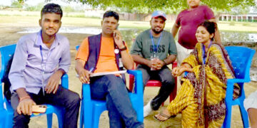 बारामा आर्थिक गणना लक्ष्यभन्दा माथि, २१ हजारभन्दा बढी प्रतिष्ठानको विवरण संकलन